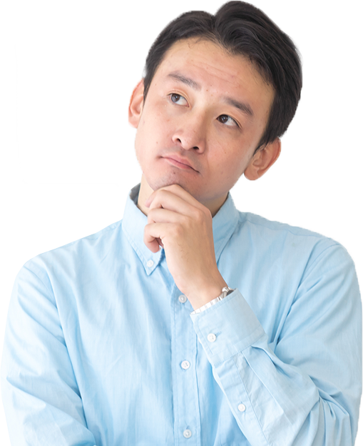パッと見ただけでは手抜きかどうか気付けない…。