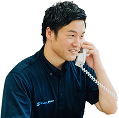 ドローン点検 ＆外壁劣化診断士による診断ぜんぶ無料!