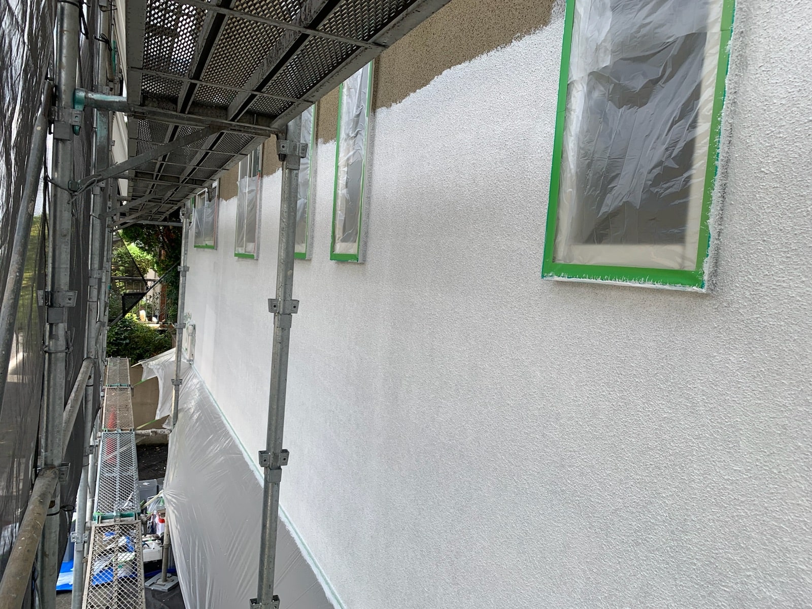 八王子市｜外壁塗装・屋根塗装