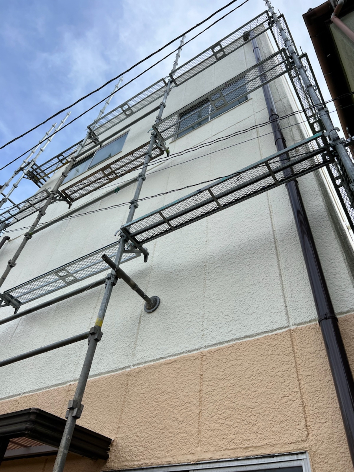東京都豊島区｜外壁塗装・屋根塗装