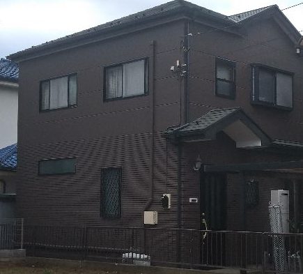 相模原市｜外壁塗装・屋根塗装