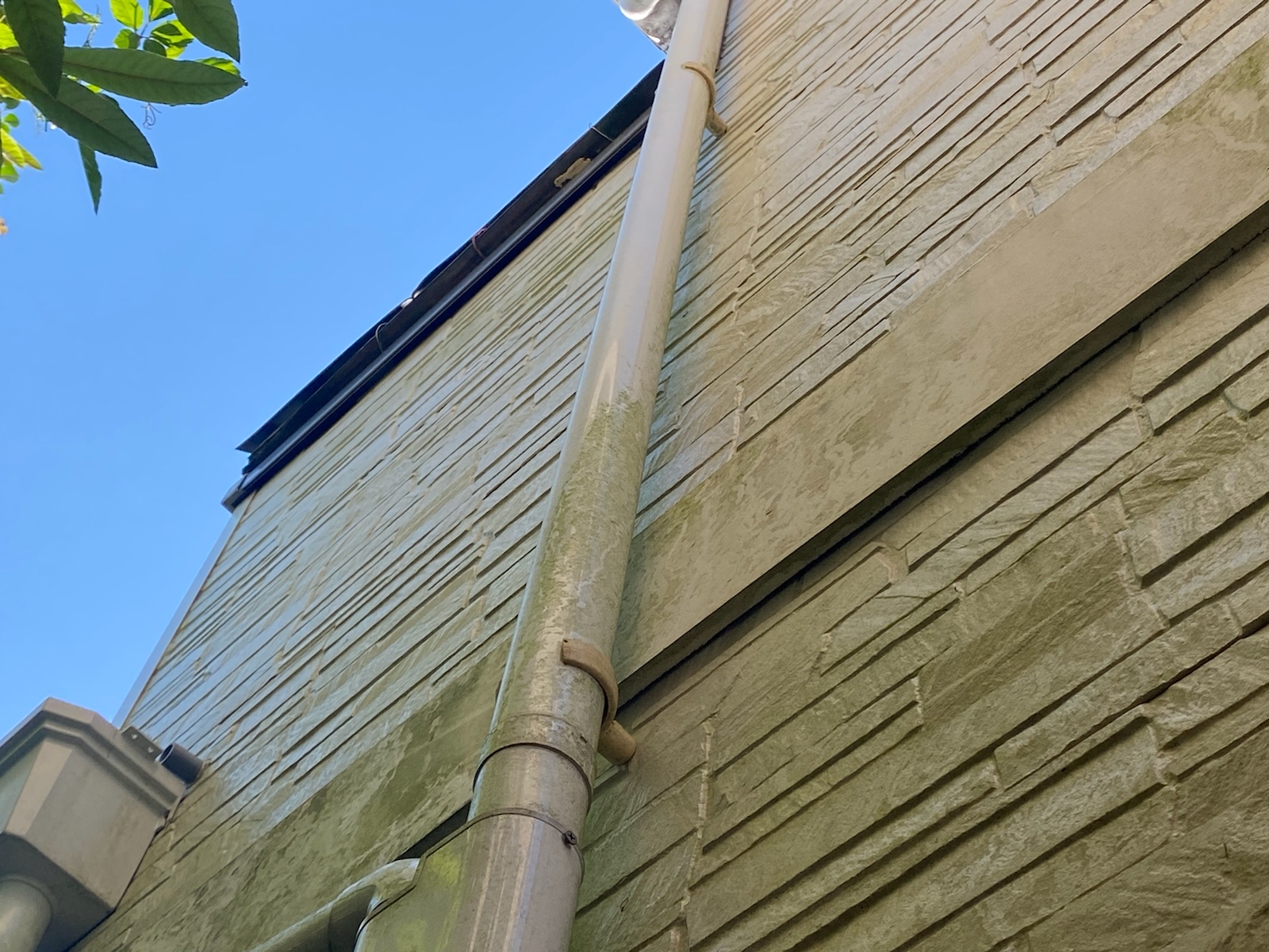 多摩市｜外壁塗装・屋根カバー工事