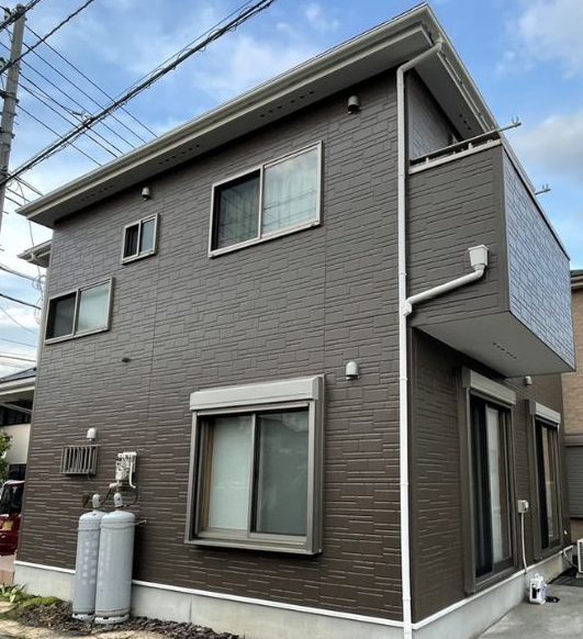 相模原市｜外壁塗装・屋根塗装