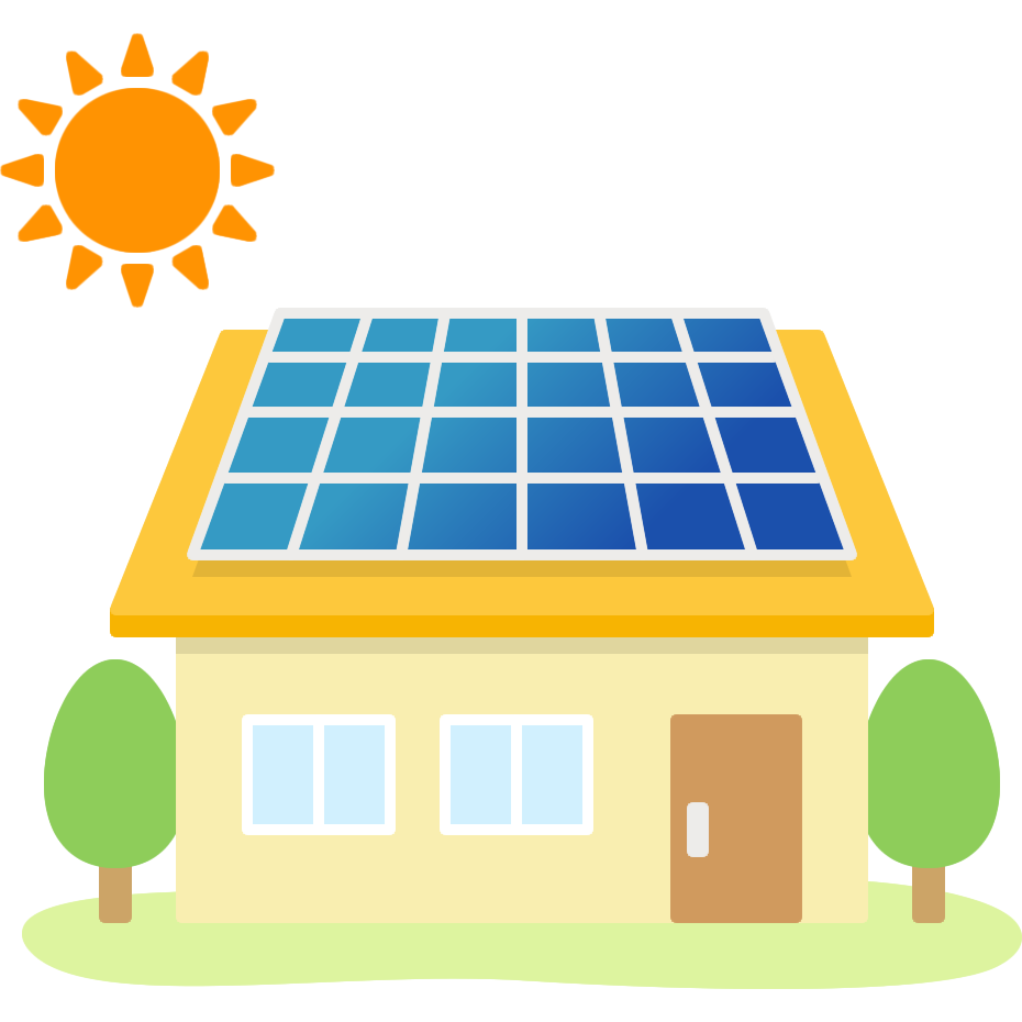 太陽光パネル設置と屋根・外壁塗装は同時にすべき！？