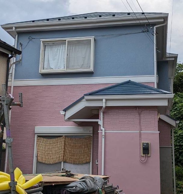 町田市｜外壁塗装・屋根塗装