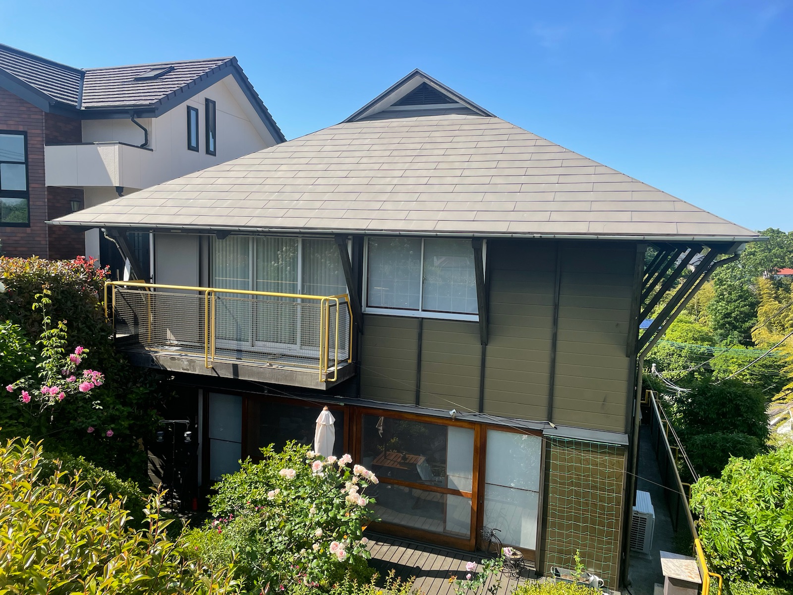 町田市｜外壁塗装