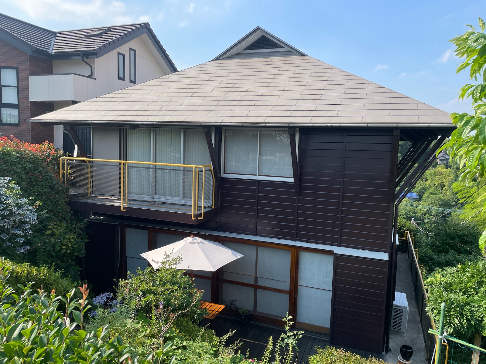 町田市｜外壁塗装