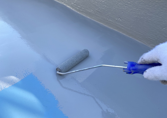 町田市で「屋根の防水」が重要な理由｜雨漏り前に「予防投資」