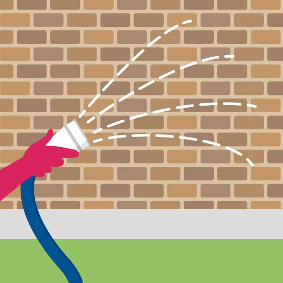 掃除だけで済む？町田市の外壁汚れ対策ガイド