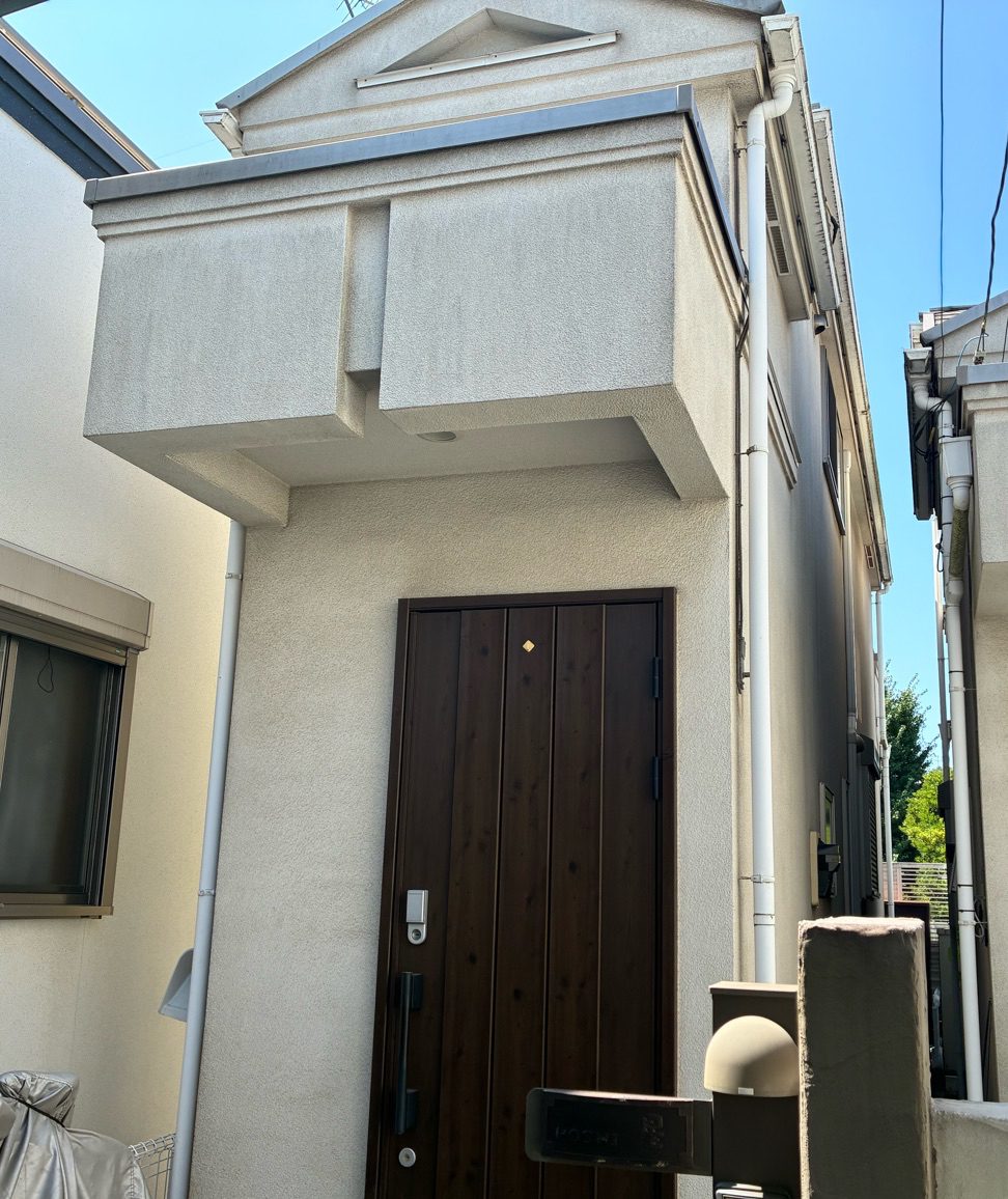Before