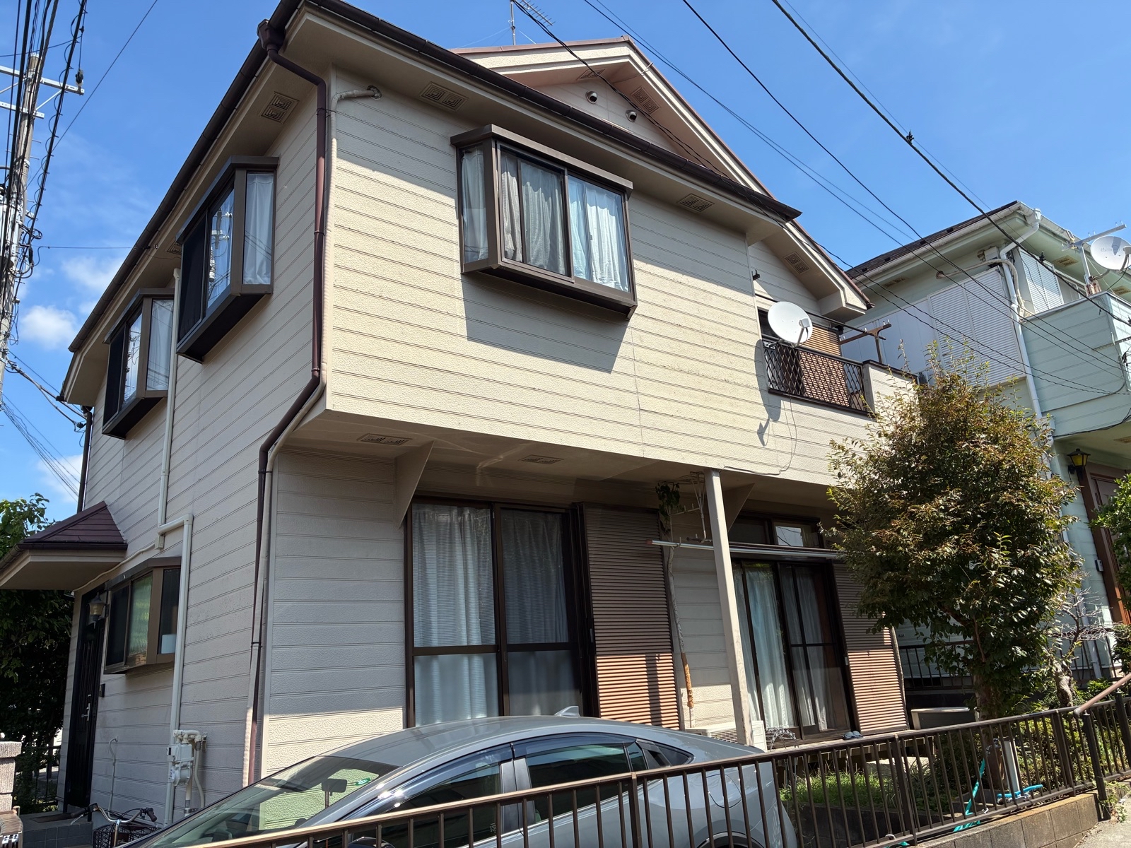 Before