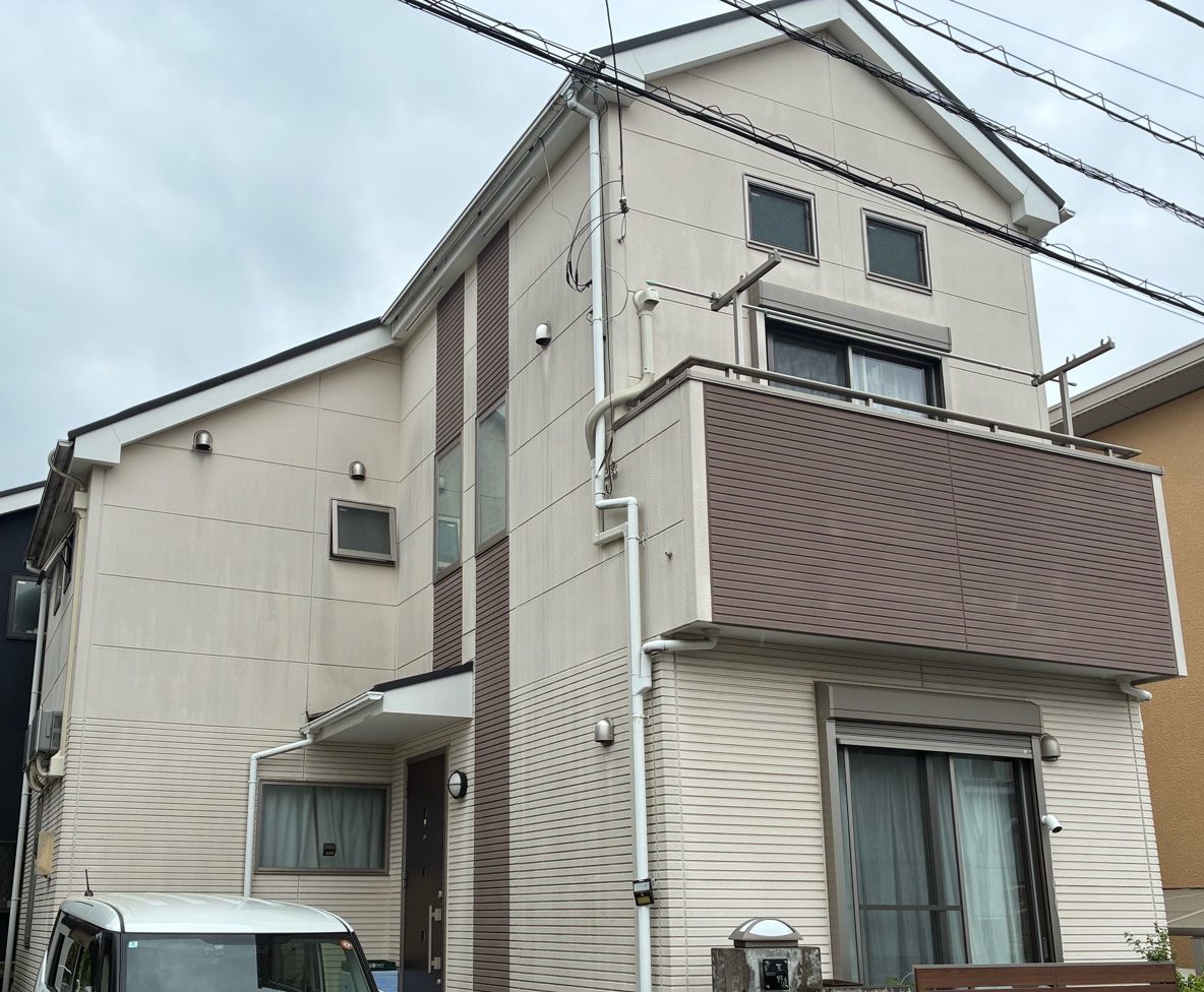 Before