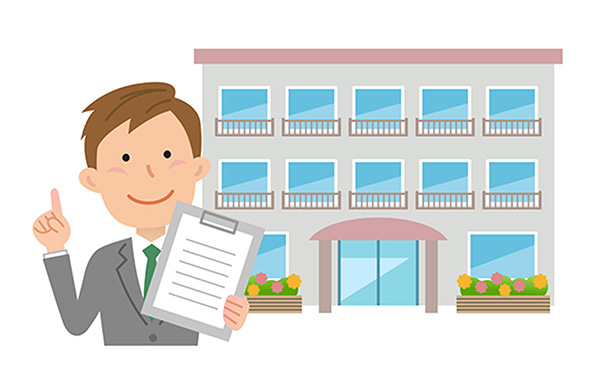 町田市のアパート外壁塗装で失敗しない！ 費用相場と業者選びのポイント