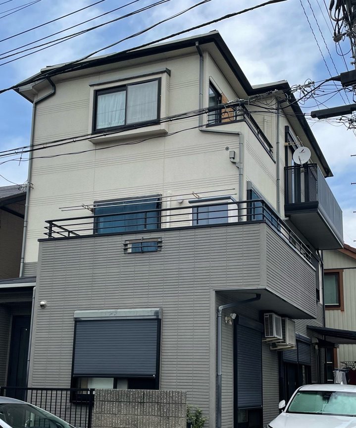 Before